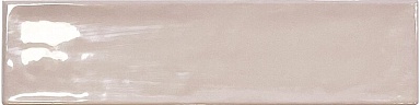 Плитка Smile Tile Liguria Pink 7.5x30