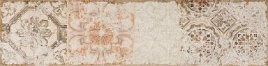 Декор Cifre Soul DECOR IVORY 7,5х30