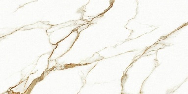 Керамогранит Artecera LE126063AS Bianco Carrara Oro Llamarada Rectificado 60х120