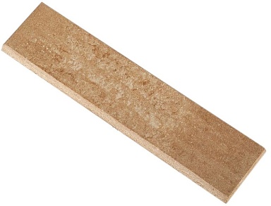 Плинтус Casalgrande Padana Marte Levigato Bronzetto Battiscopa 7x40