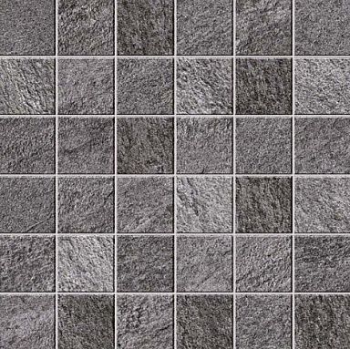 Декор Atlas Concorde Italy A1FO Brave Grey Mosaico 30x30