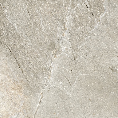 Керамогранит Delacora D60225M Stoncrete Beige карвинг 600x600x9.5