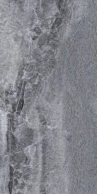 Керамогранит Basconi Home BHW-0017 Slate Dark Grains Semi-Polished 600x1200x10