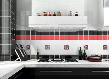 Kerama Marazzi B1832/1150 Декор Бамбук 9,9*9,9