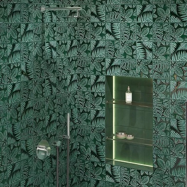 Сантана Kerama Marazzi