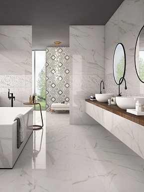 Керамогранит Panaria PZ7TYX2 Onyx Light Lux 100x300x5,5