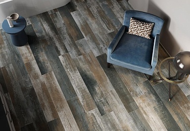 Керамогранит Pamesa At.Dallas Bone Matt Rect. R10 20x120