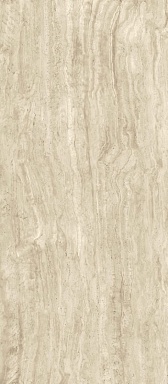 Керамогранит Fondovalle ROT186 Royal Travertino Navona Vein 3D Texture Honed 120x278