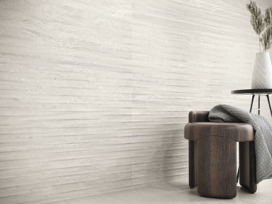 Керамогранит Baldocer Venice Beige Natural Rect 120x260