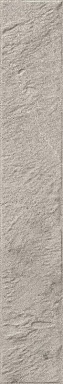 Клинкерная плитка Paradyz Carrizo Grey Elewacja Struktura Mat 40x6,6