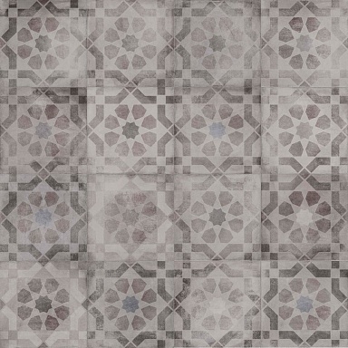 Декор VIVES Laverton Kemble Sombra Mix 30*30