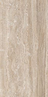 Керамогранит Realistik Juliette Travertino Brown Grit Granula 60x120