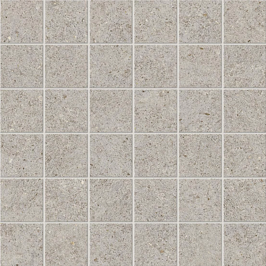 Мозаика Atlas Concorde Italy A7DI Boost Stone Pearl Mosaico Matt 30x30