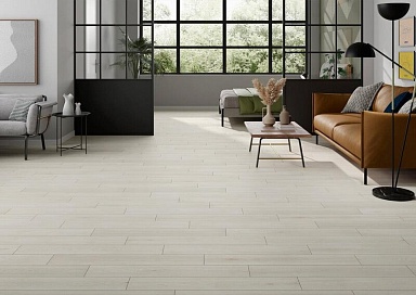 Керамогранит Keratile Nordby Honey MT Rect 23*120