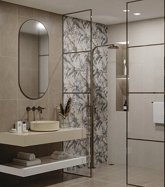 Керамогранит Azori Sandstone Dune 60х60