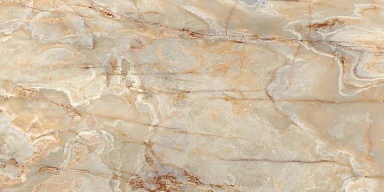 Керамогранит Casa Dolce Casa 765888 Onyx&More Golden Onyx Satin Ret 6mm 120x240