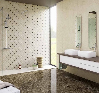Плитка Navarti Crown Natural Marfil 25x50