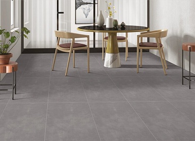 Керамогранит Maimoon Ceramica Raw Slate Grey Punch 60х120