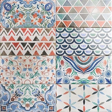 Декор Mainzu PT03310 Riviera Marsella 15x30