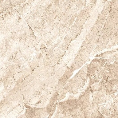 Керамогранит Prime Ceramics Basalt Cream Rect матовая карвинг 60x60