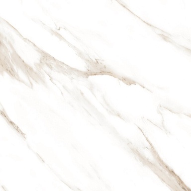 Керамогранит Modern Tile Statuario Brown Glossy 60x60