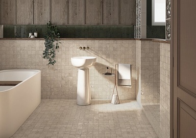Керамогранит Tau Ceramica Dorset Linen Rec. 60x120