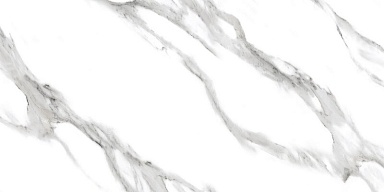 Керамогранит Ennface ENMAR1004GL60120 Arabescato White Glossy 120x60x0.9