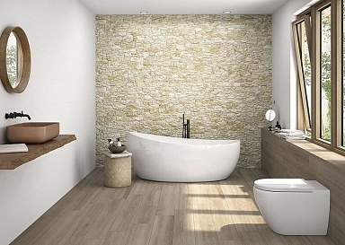 Керамогранит Porcelanicos HDC 202932 Aitana Beige 32x89