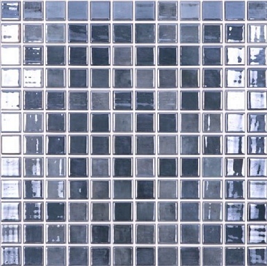 Vidrepur Мозаика Lux № 424 (на сетке) 31,7Х31,7