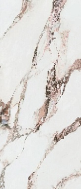 Керамогранит Italgraniti CHV1XPL Calacatta Pink Vena Continua Lapp SQ. 6mm 120x280