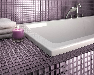 Бордюр Paradyz Uniwersalna Listwa Metalowa Silver Polerowana 2.2x90