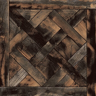 Плитка Peronda 38320 Fs Forest Black 45x45x0,95