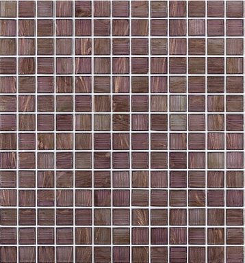 Мозаика ROSE MOSAIC G41(5) Gold Star (5) 2x2 32.7x32.7 (32.2x32.2)