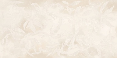 Керамогранит Vitra K958021R0001VTER ArtWall Цветы Слоновая Кость Матовый Ректификат 60x120