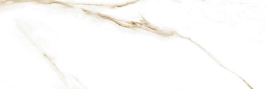Плитка Geotiles Damiano Gold Rectified 30x90