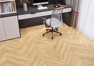 Керамогранит New Trend GP1560SAB11 Sunbau Oak Sugar 151x602