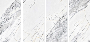 Керамогранит Maimoon Ceramica SPIDER WHITE GLOSSY 60x120