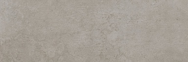 Плитка Tau Ceramica Portwall Rlv. Mache Greige Mate Rect 33,3x100