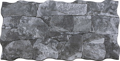 Керамогранит Porcelanicos HDC 201969 Vulcano Dark 33.3x65