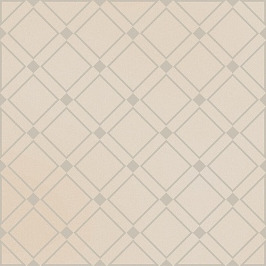 Kerama Marazzi KMD3STA013GN Декор Бахия 1 бежевый светлый глянцевый 9,8x9,8x0,7
