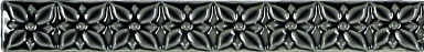 Бордюр Adex ADST4024 RELIEVE PONCIANA VOLCANICO 3X19.8