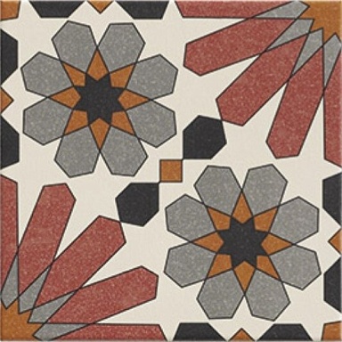 Декор Mainzu Zellige Medina 20x20