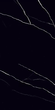 Керамогранит Onlygres MOG603 Black полированный 60x120