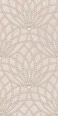 Kerama Marazzi KMD3STA090BR Декор Литос бежевый светлый матовый обрезной 30x60x0,9
