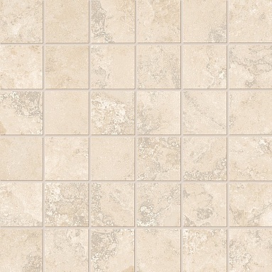Мозаика FAP Ceramiche fTF7 Vento del Sud Beige Macromosaico Matt R9 30x30