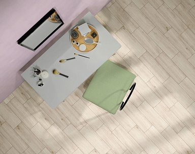 Керамогранит Global Tile GT206024619MCR Bukhara Медовый 19,7x60