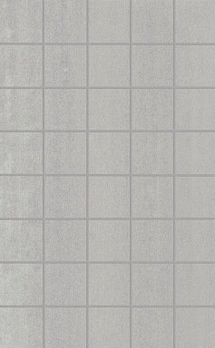 Kerama Marazzi KMD2PTG009BN Декор чипсет Ломбардиа серый матовый 25x40x0,8