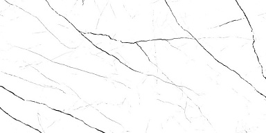 Керамогранит LCM 60120TWN00P Twinstone White полированный 600x1200x7
