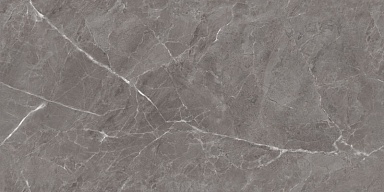 Керамогранит Ceradim Mramor Chic Grey Темно-серый Полированный 60х120
