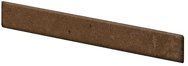 Плинтус Exagres Remate Recto Cosmos Corten R11 3x33